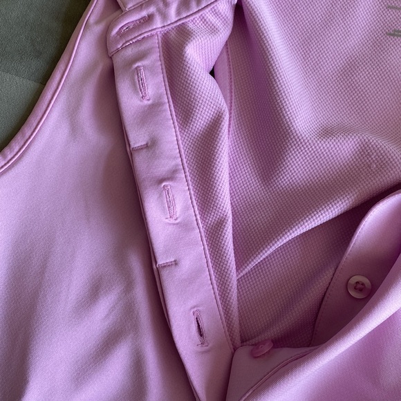 Nine & Nine Golf Performance Tank - Picture 5 of 9